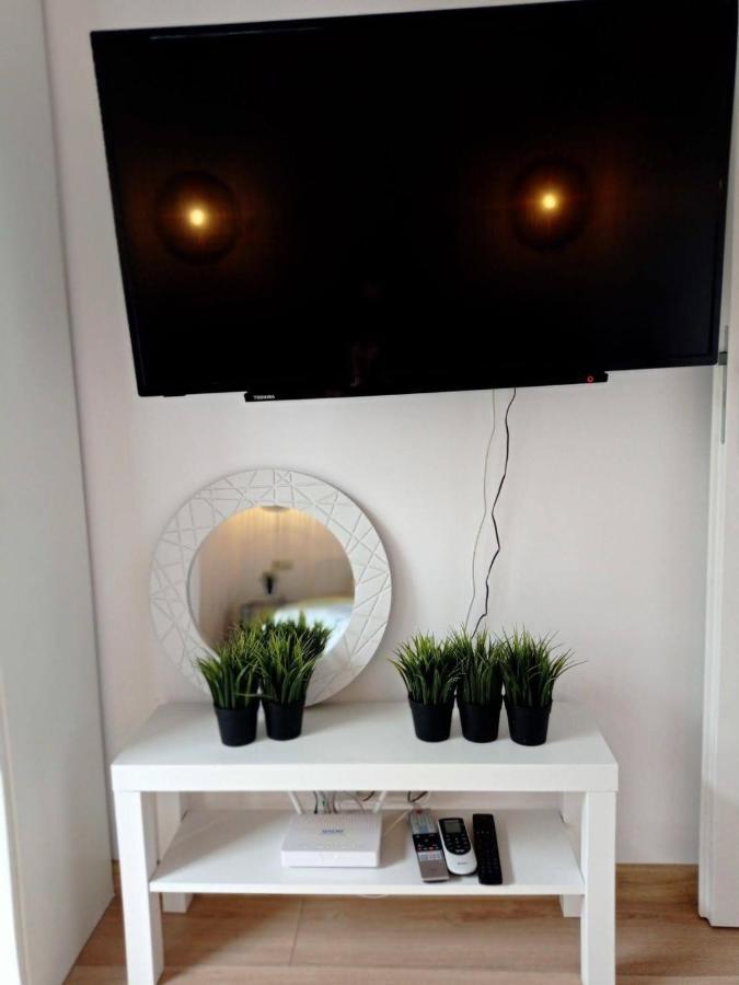 Apartament Dobranocka Lejlighed Zator Eksteriør billede
