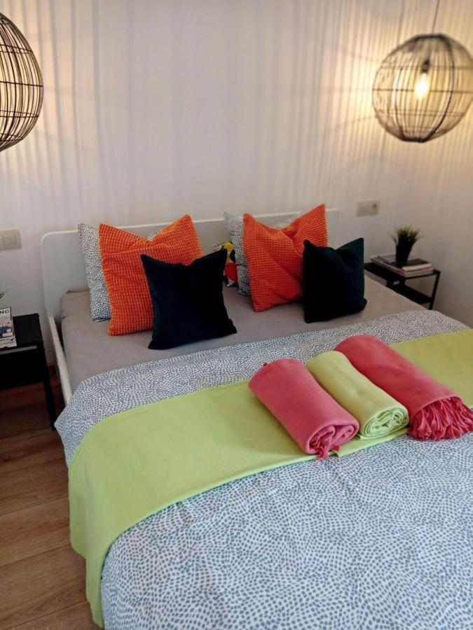 Apartament Dobranocka Lejlighed Zator Eksteriør billede